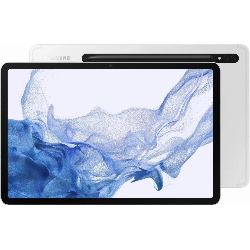 Купить Планшет Samsung Galaxy Tab S8, 8.256 Гб, Wi-Fi + Cellular